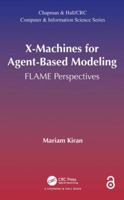 Agent-Based Modeling and Simulation with Flame 1498723853 Book Cover