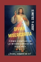 Divina Misericordia: Versi�n en espa�ol 1081582588 Book Cover