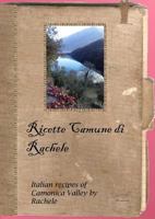 Ricette Camune Di Rachele 1291695435 Book Cover