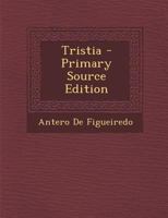 Tristia 1294029940 Book Cover