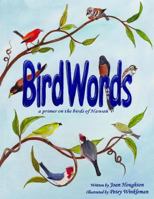 BirdWords 1481135783 Book Cover