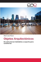 Objetos Arquitectónicos 3659080349 Book Cover