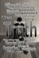The Lone Wolfe Series: Origins 1300387491 Book Cover