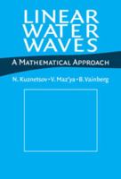 Linear Water Waves 0521808537 Book Cover