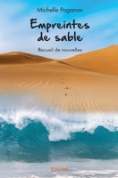 Empreintes de sable (French Edition) 2414399333 Book Cover