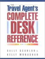 Travel Agent Comp Desk Ref/3e 1887140360 Book Cover