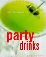 Party ! Food 1850299633 Book Cover