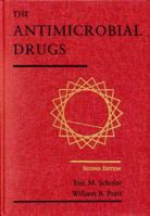 The Antimicrobial Drugs 0195125290 Book Cover