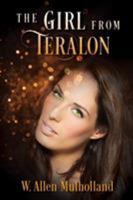 The Girl From Teralon 1945271671 Book Cover