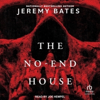 The No End House B0F47D7KXL Book Cover