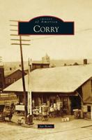 Corry 0738592609 Book Cover