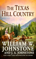 Texas Hill Country 1420536117 Book Cover