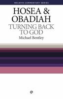 Turning Back To God 0852344503 Book Cover