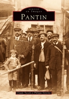 Pantin 2842534026 Book Cover