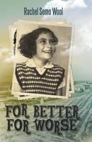 For Better for Worse 1523674814 Book Cover
