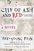 City of Ash and Red 1628727810 Book Cover