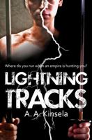 Lightning Tracks B0DW1M4QYC Book Cover