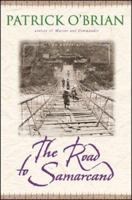 The Road to Samarcand 0007262760 Book Cover