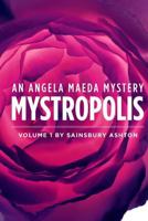 Mystropolis 1484061675 Book Cover