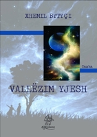 Vallëzim yjesh 1326573799 Book Cover