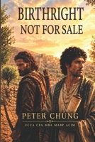 Birthright Not for Sale 1764685008 Book Cover