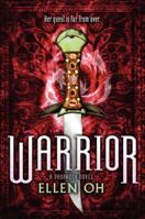 Warrior 0062091131 Book Cover