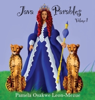 Java Parables Volume 1: Object-Oriented Programming in a Nutshell 1916207847 Book Cover