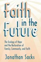 Faith in the Future 0865545502 Book Cover