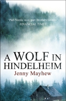 A Wolf in Hindelheim 0091944384 Book Cover