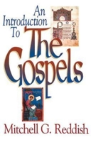 An Introduction to the Gospels 0687004489 Book Cover