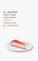 Night Train 0811228568 Book Cover