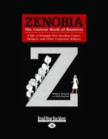 ZENOBIA: The Curious Book of Business 1442953195 Book Cover