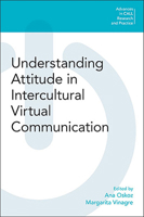 Understanding Attitude in Intercultural Virtual Communication 1781799377 Book Cover