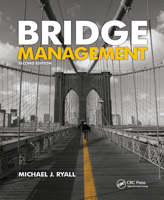 Bridge Management 0367866897 Book Cover