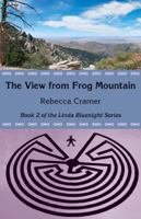 The View from Frog Mountain (The Bluenight Mystery Series) 193543702X Book Cover