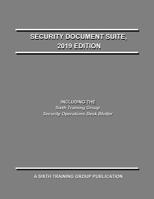 Security Document Suite, 2019 Edition 1090585942 Book Cover