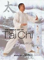 The Simple Art of Tai Chi 1402716516 Book Cover
