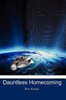 Dauntless Homecoming 1453637958 Book Cover