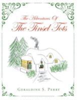 The Adventures of the Tinsel Tots 1641140321 Book Cover