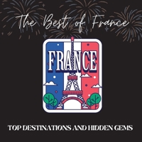 The Best of France 9732346191 Book Cover
