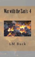 War with the Zan's 4 1720353190 Book Cover