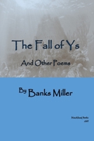 The Fall of Ys: And Other Poems 170039830X Book Cover