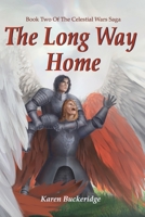 The Long Way Home 064878164X Book Cover