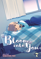 Bloom into You Vol. 7 1642750204 Book Cover