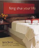 Feng Shui Your Life 1402708165 Book Cover