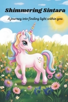 Shimmering Sintara: A journey into finding your light within B0F7XNTZ6H Book Cover