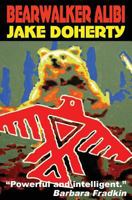 Bearwalker Alibi 1927114810 Book Cover