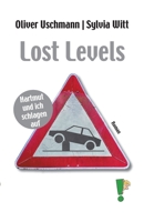 Lost Levels 3948812004 Book Cover