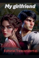 My Girlfriend B0F2QQQBXT Book Cover