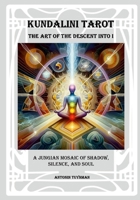 The Art of the Descent into I - Kundalini Tarot: A Jungian Mosaic of Shadow, Silence and Soul 132606701X Book Cover